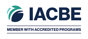 IACBE Accredited