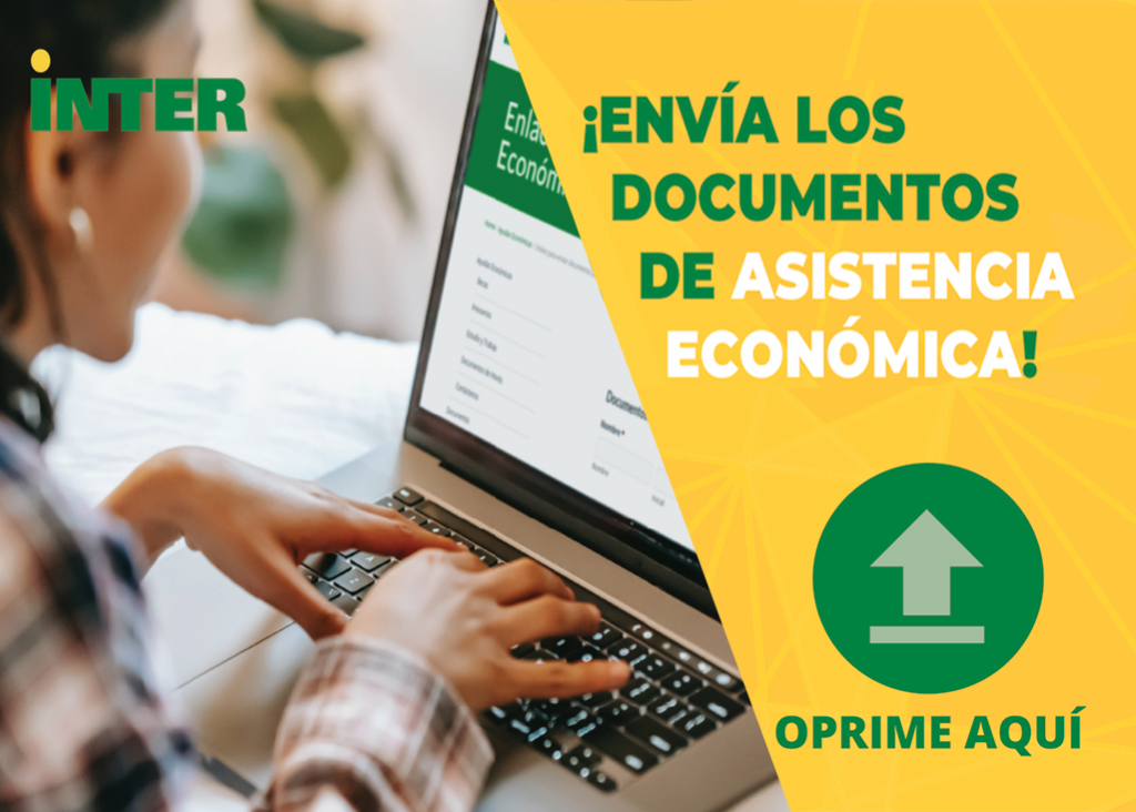 informacion sobre asistencia economica y documentos