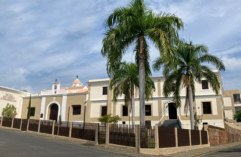 foto escuela san german interamericana