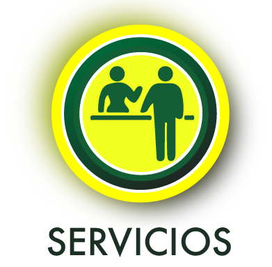 servicios boton