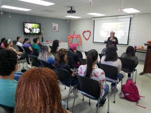 CONFERENCIA Y TALLERES