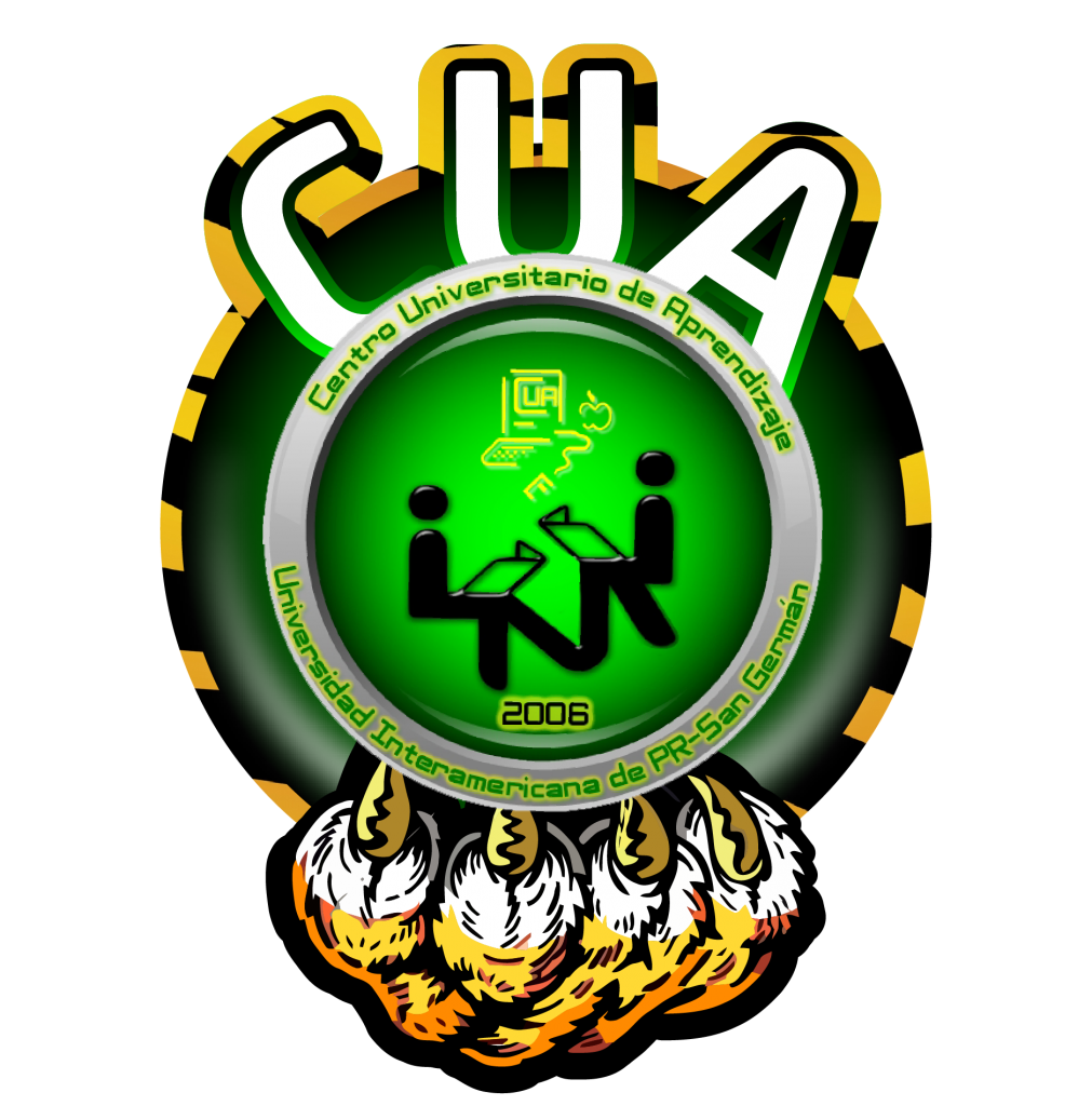 logo CUA