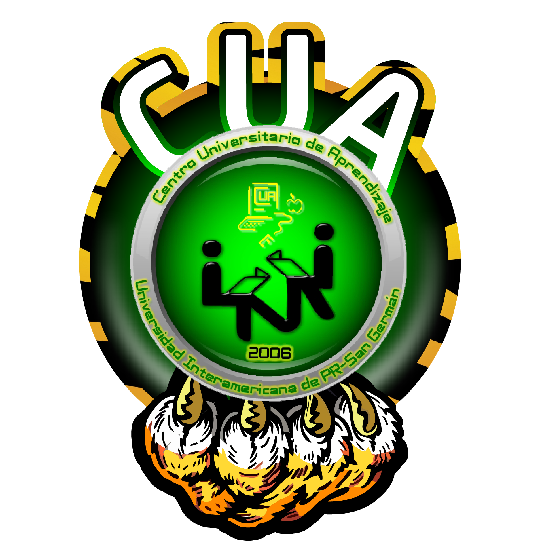 logo CUA