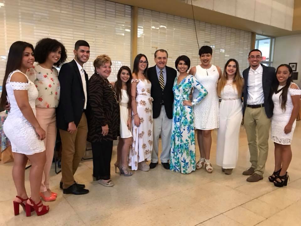 PROGRAMA DE HONOR 3