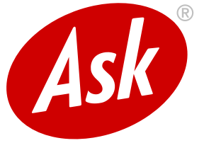 ask logo