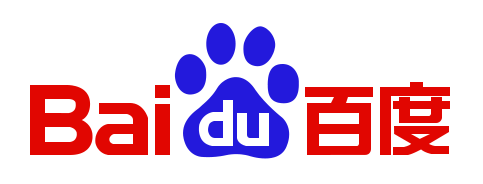 baidu logo