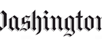 the washington post logo