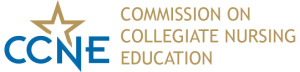 Logo Commission on Collegiate Nursing Education