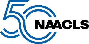 Logo NAACLS Council for Higher Education Accreditation