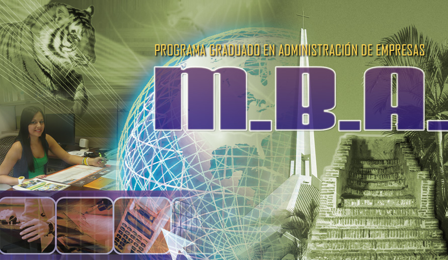 Banner MBA